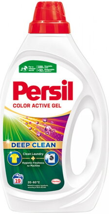 Persil gél 855ml Color 19PD