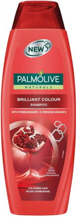 Palmolive šampón 350ml Color
