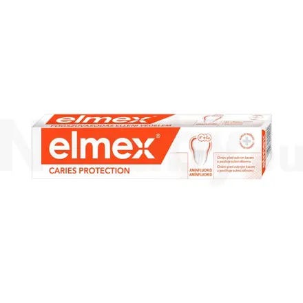 Elmex ZP 75ml Anti-caries