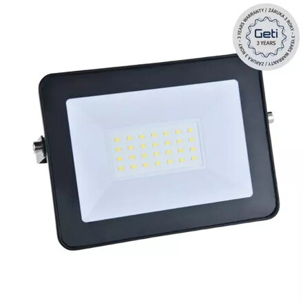 LED reflektor GETI GLF30 30W