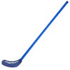 FIELD-Hokejka florbal 95 B - modrá rukojeť (celá tyč)