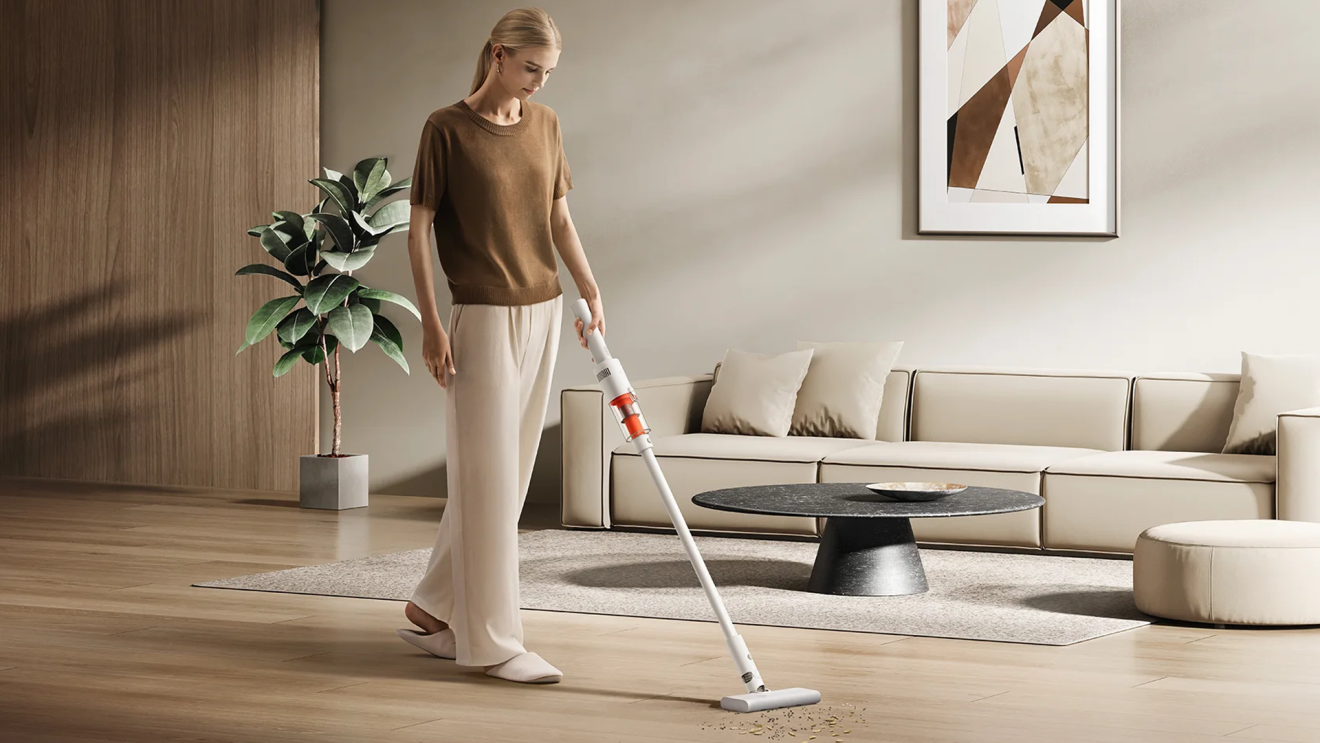 Xiaomi Vacuum Cleaner P30 EU