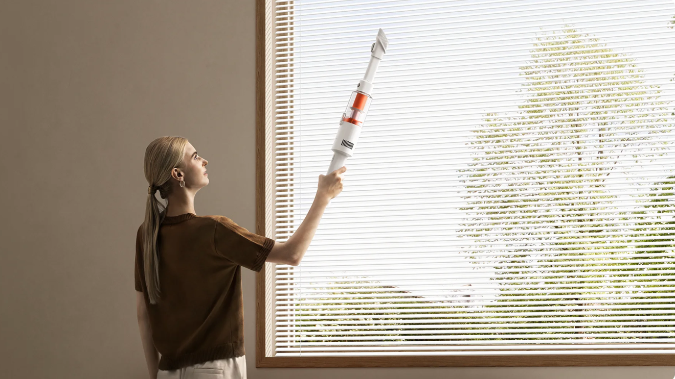 Xiaomi Vacuum Cleaner P30 EU