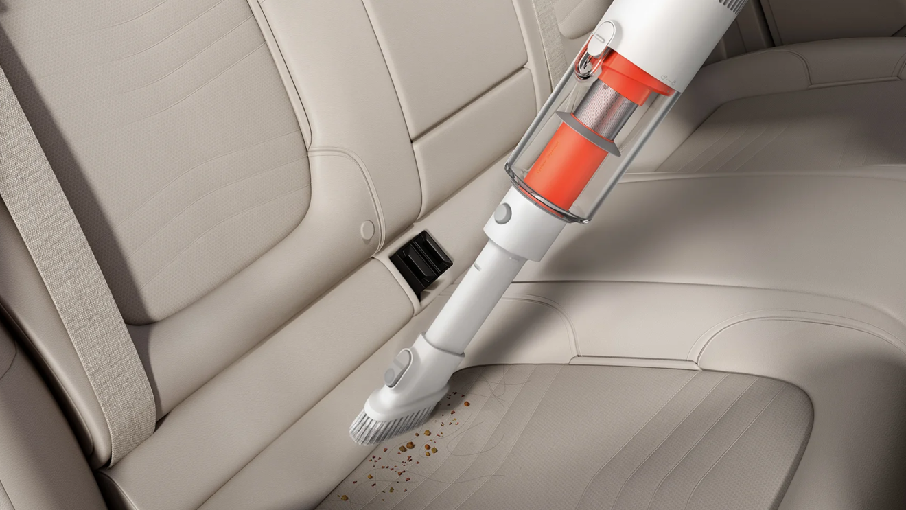 Xiaomi Vacuum Cleaner P30 EU