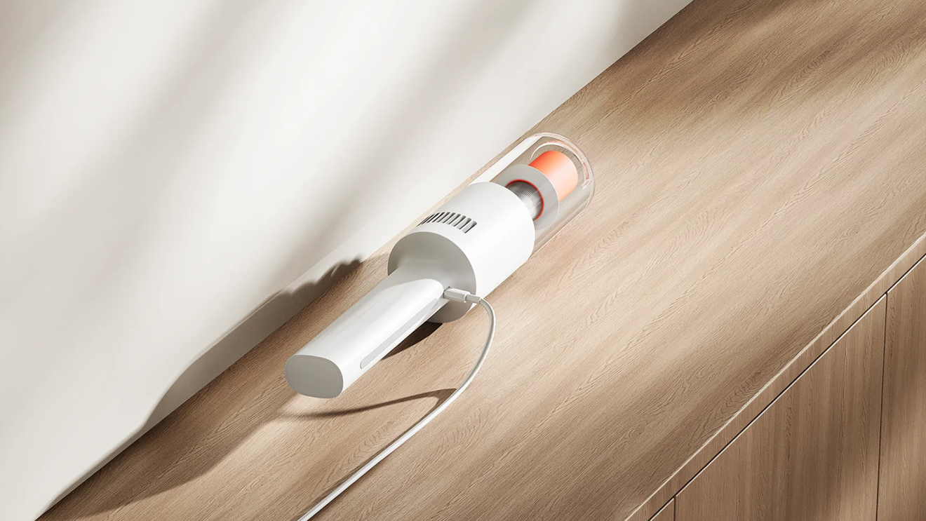 Xiaomi Vacuum Cleaner P30 EU
