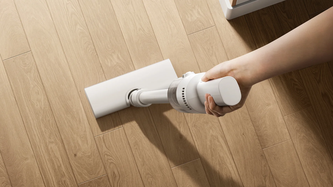 Xiaomi Vacuum Cleaner P30 EU