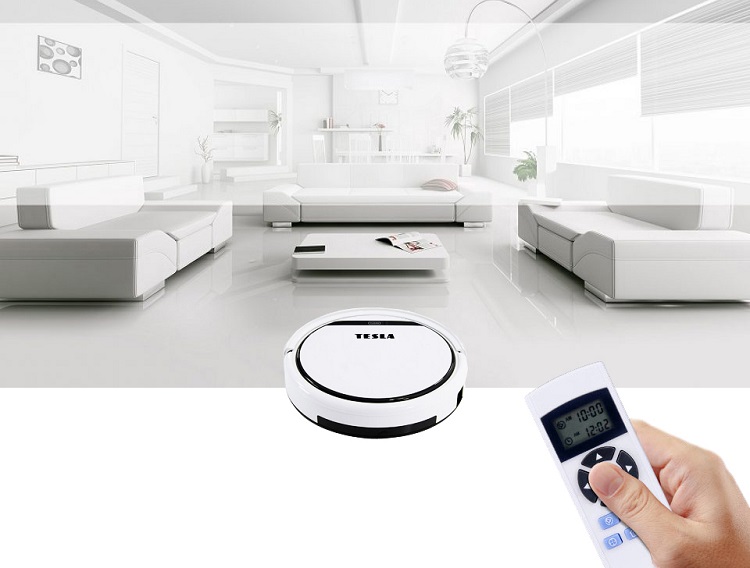RoboStar T30