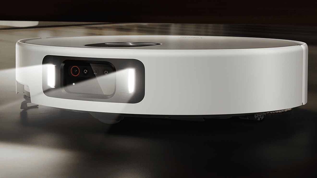 Xiaomi Robot Vacuum 5 Pro EU