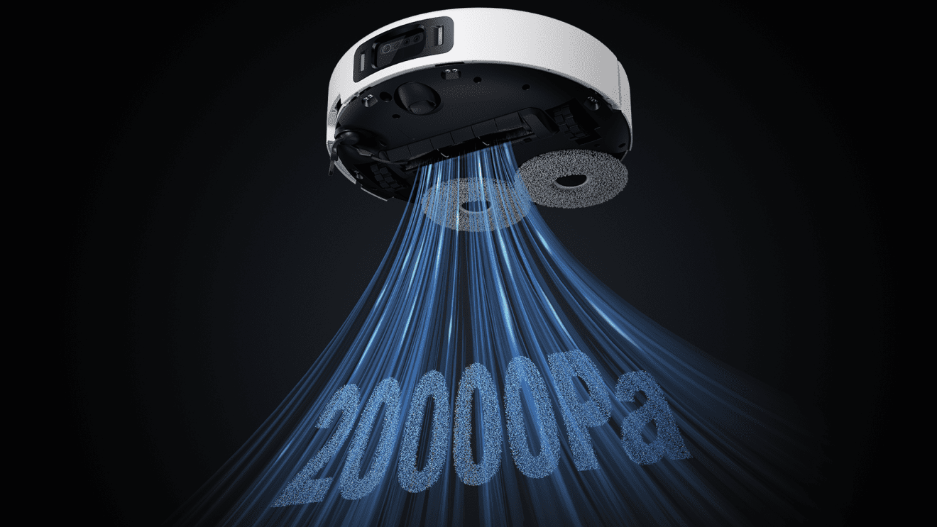 Xiaomi Robot Vacuum 5 Pro EU