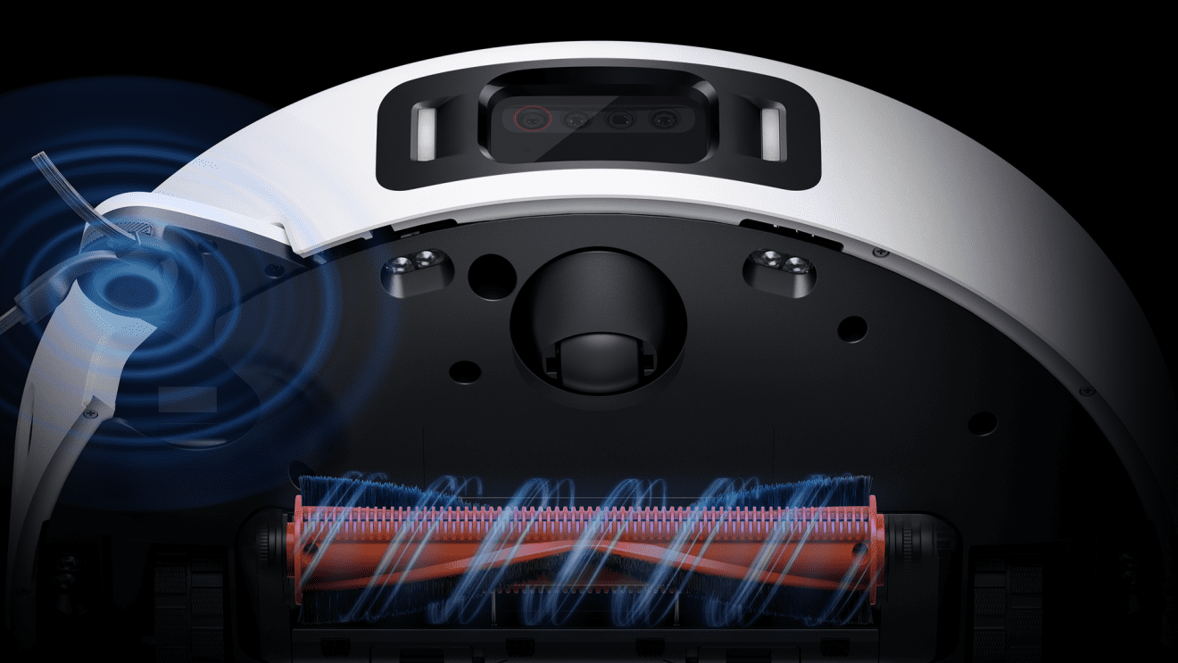 Xiaomi Robot Vacuum 5 Pro EU