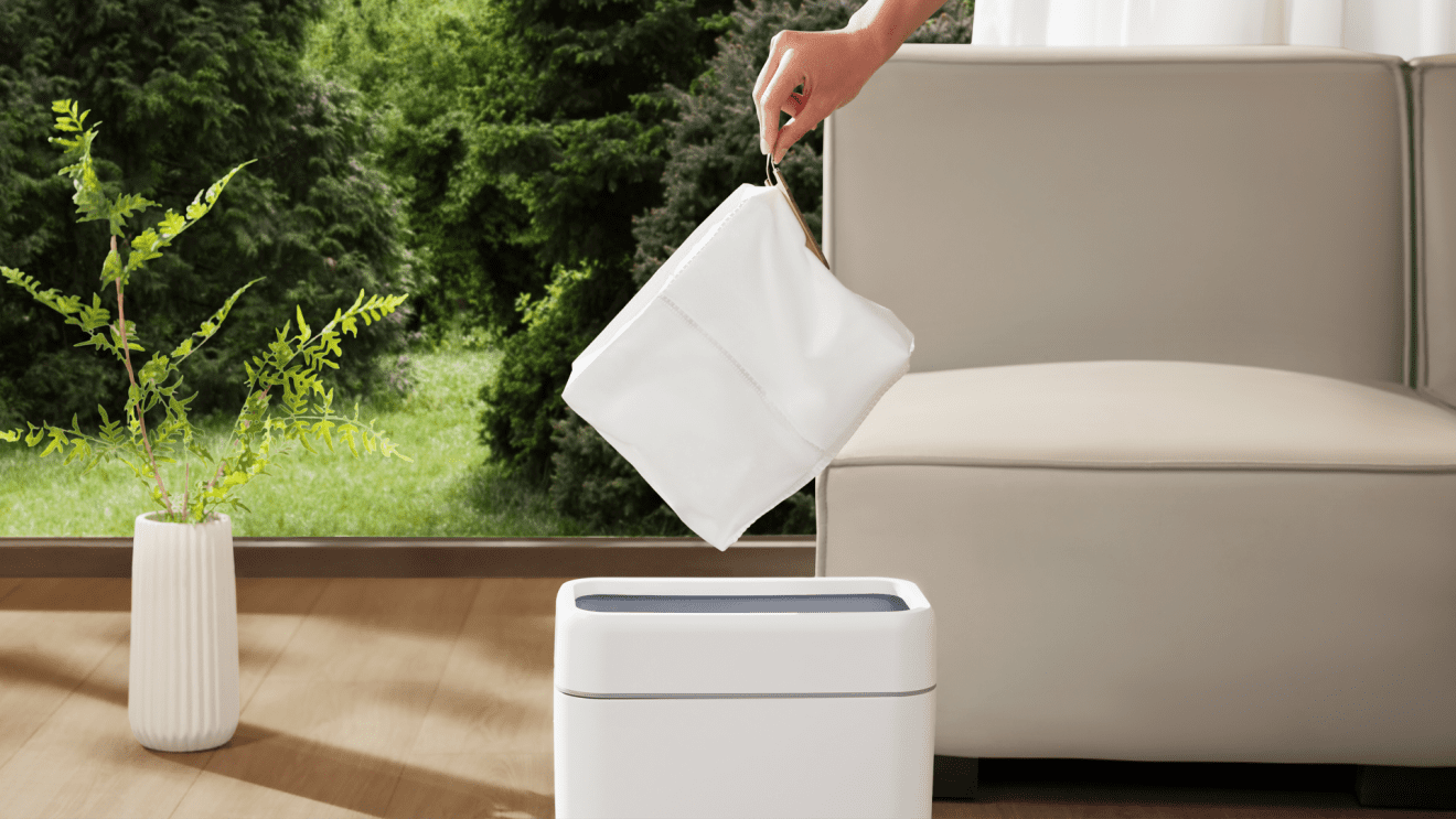 Xiaomi Robot Vacuum H40 EU