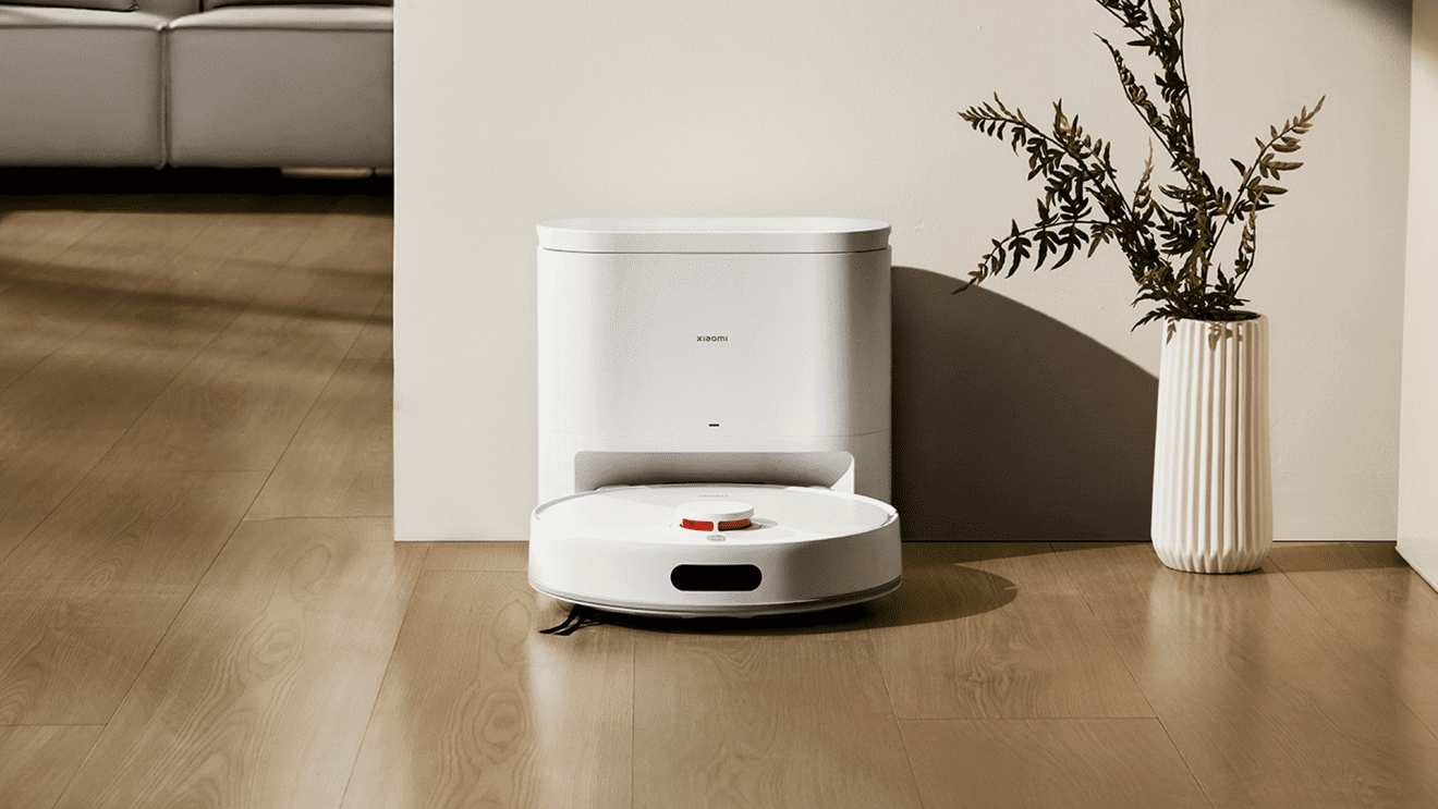 Xiaomi Robot Vacuum H40 EU