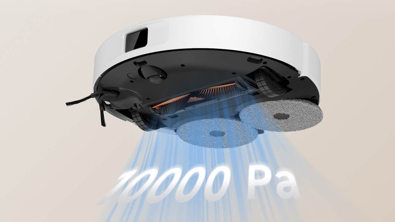 Xiaomi Robot Vacuum H50 EU