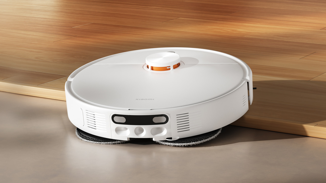 Xiaomi Robot Vacuum H50 EU
