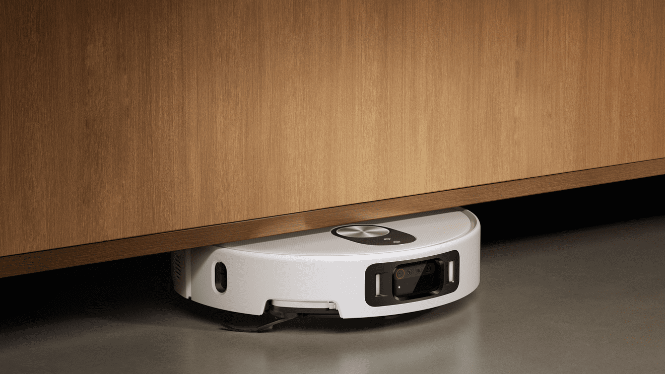 Xiaomi Robot Vacuum 5 EU