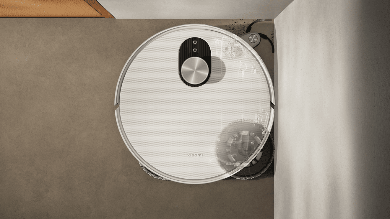 Xiaomi Robot Vacuum 5 EU