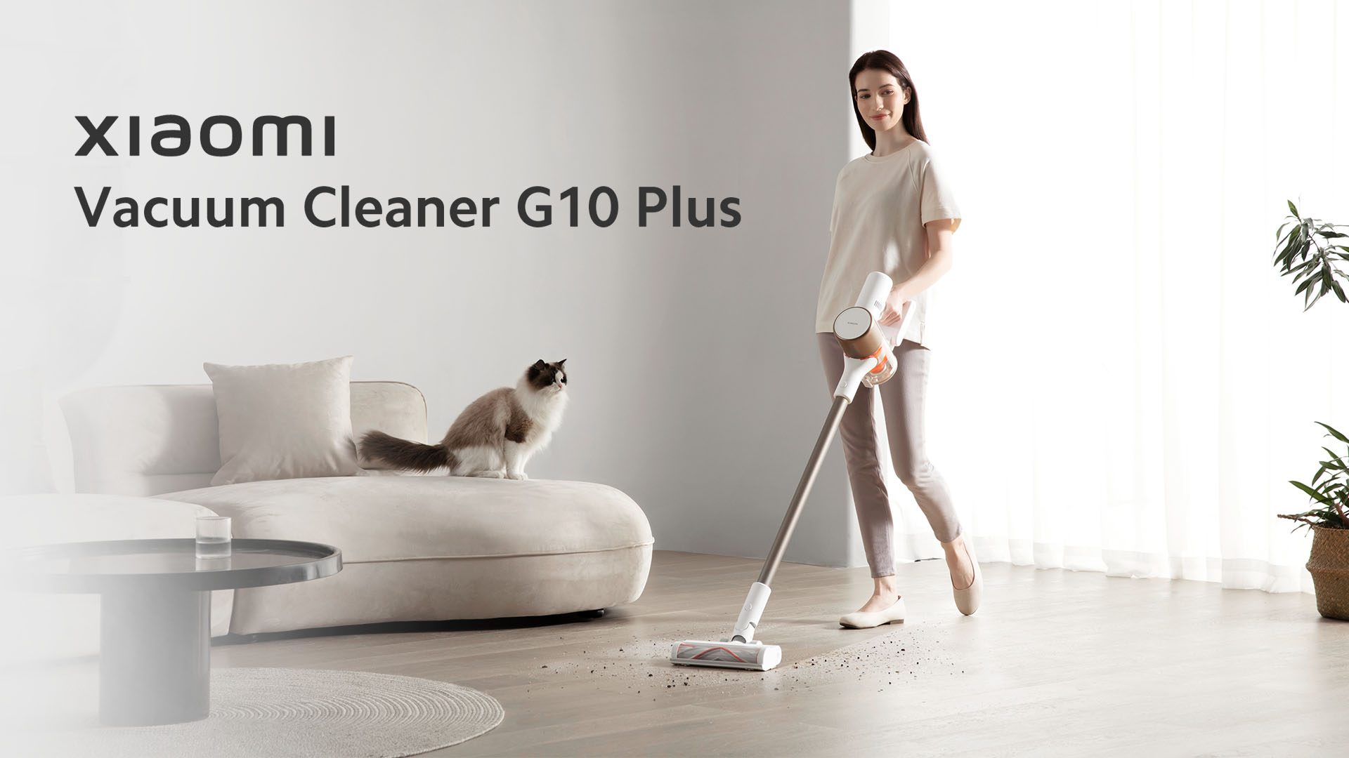 Xiaomi G10 Plus