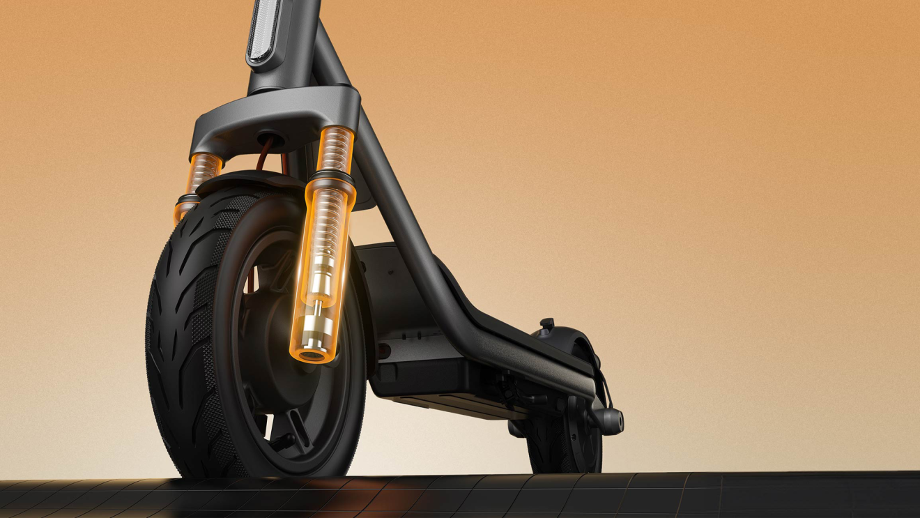 Xiaomi Electric Scooter 6 Lite GL