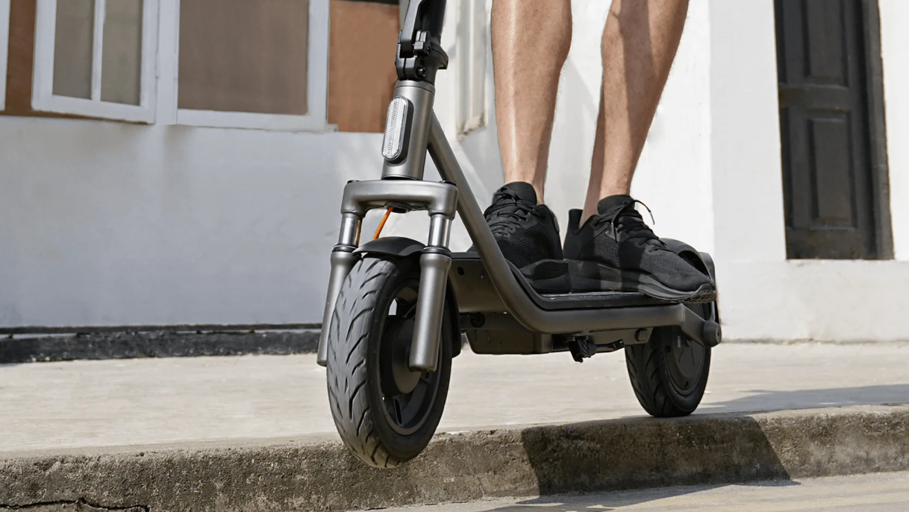 Xiaomi Electric Scooter 6 Lite GL