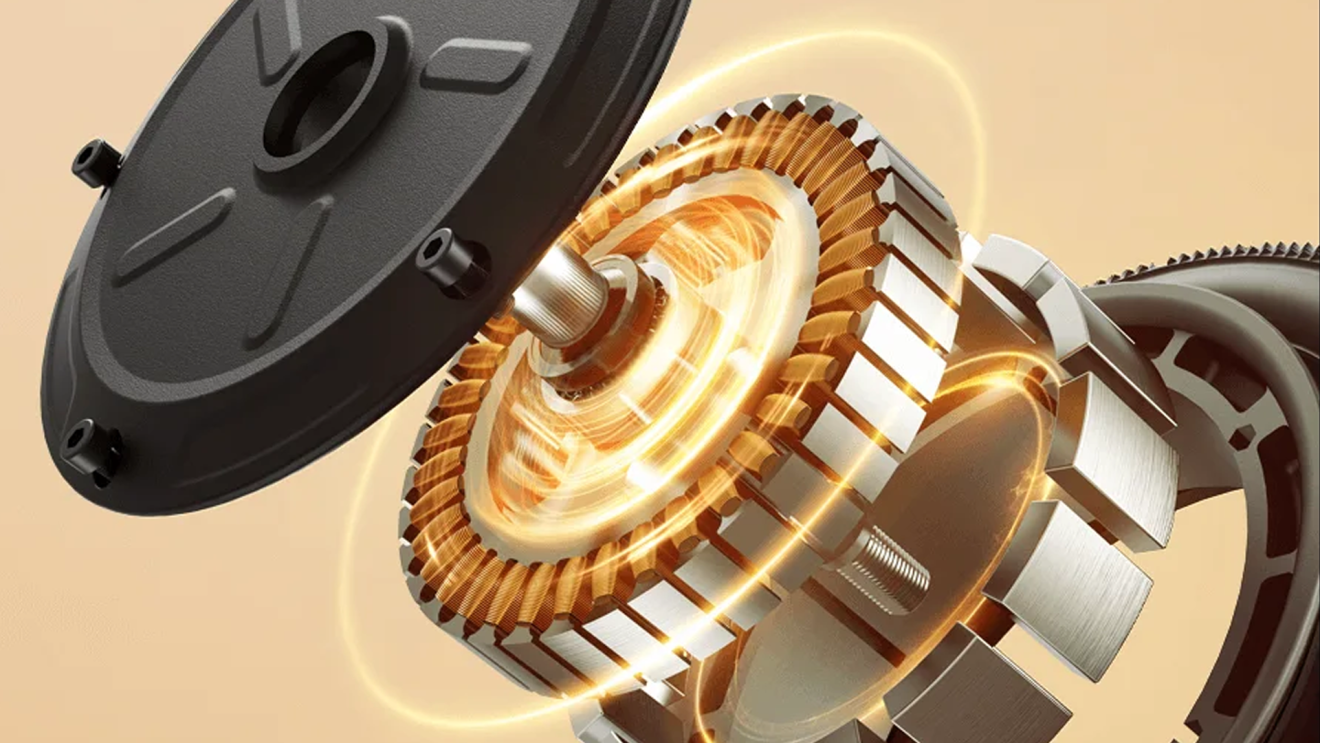 Xiaomi Electric Scooter 6 Lite GL