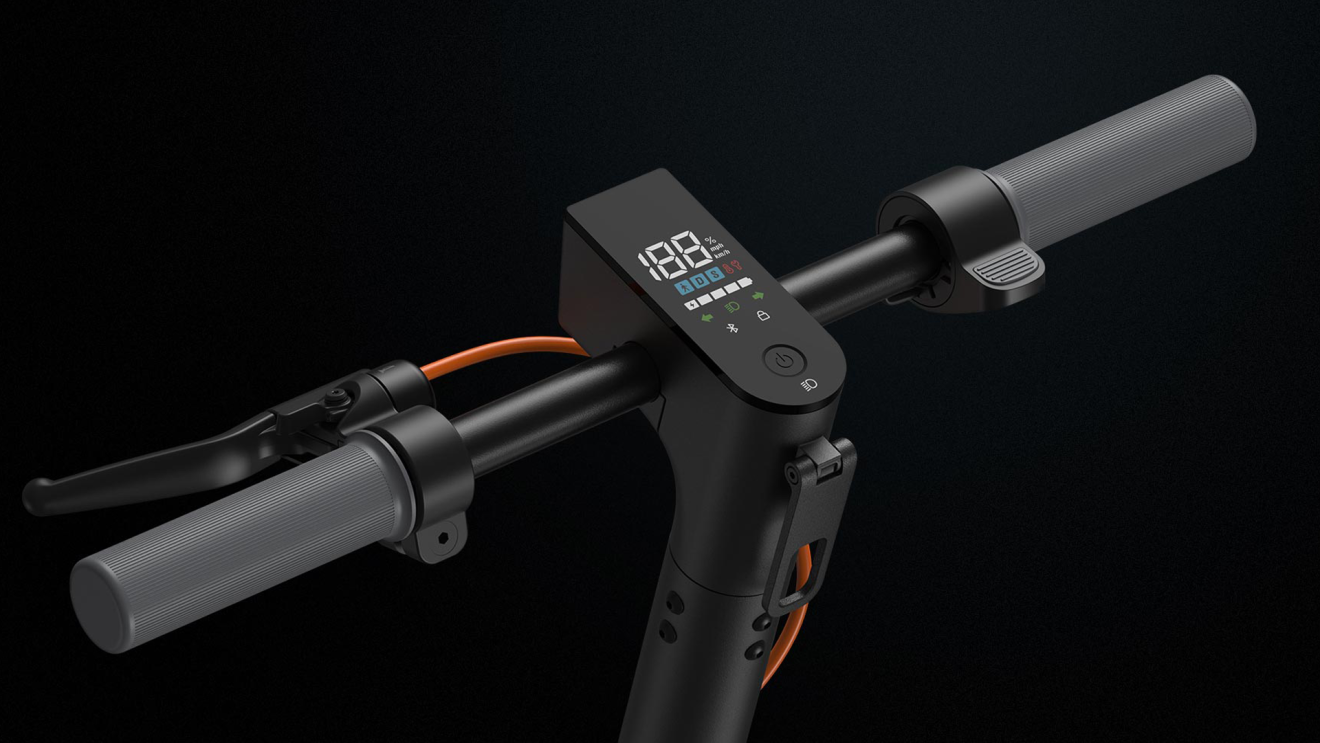 Xiaomi Electric Scooter 6 Lite GL