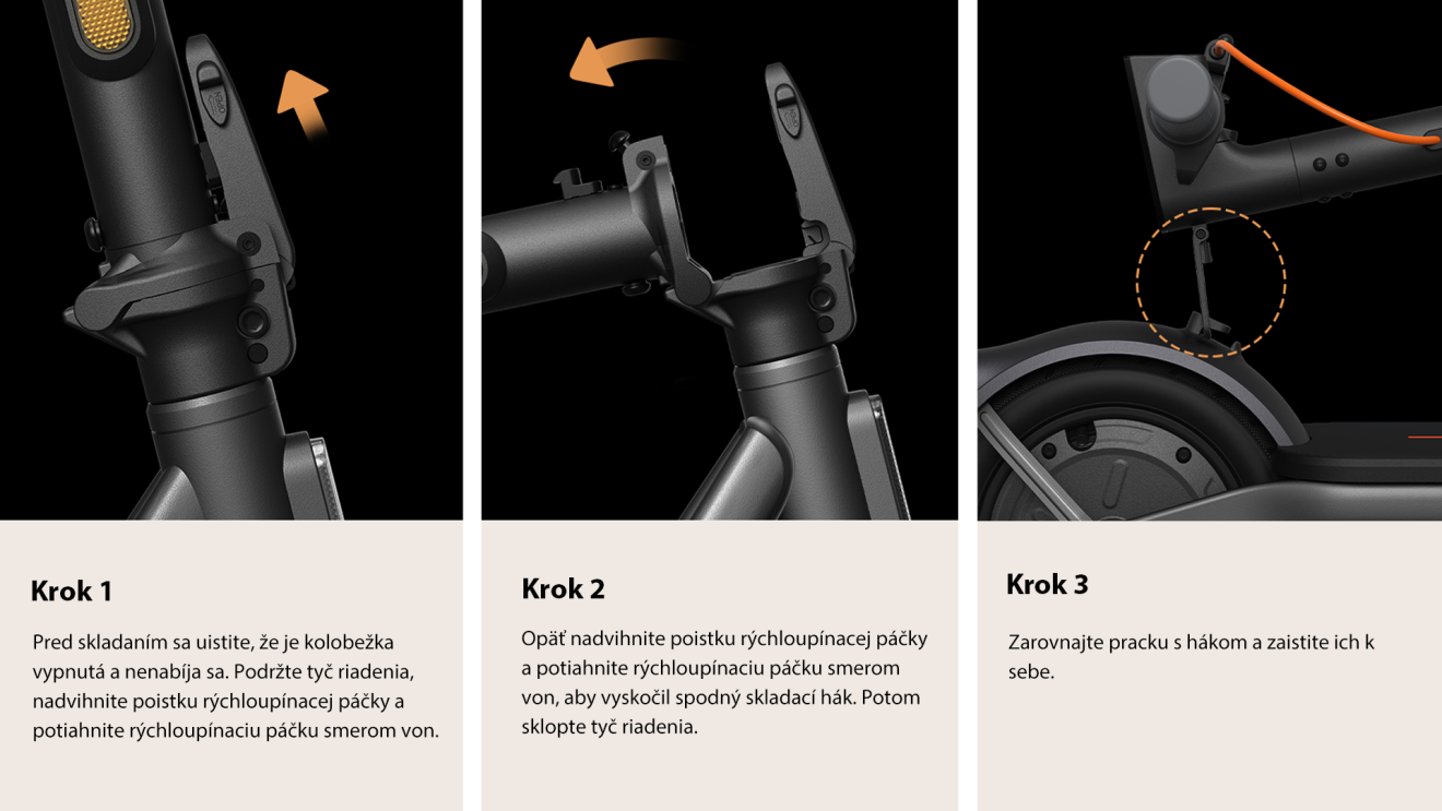 Xiaomi Electric Scooter 6 Lite GL