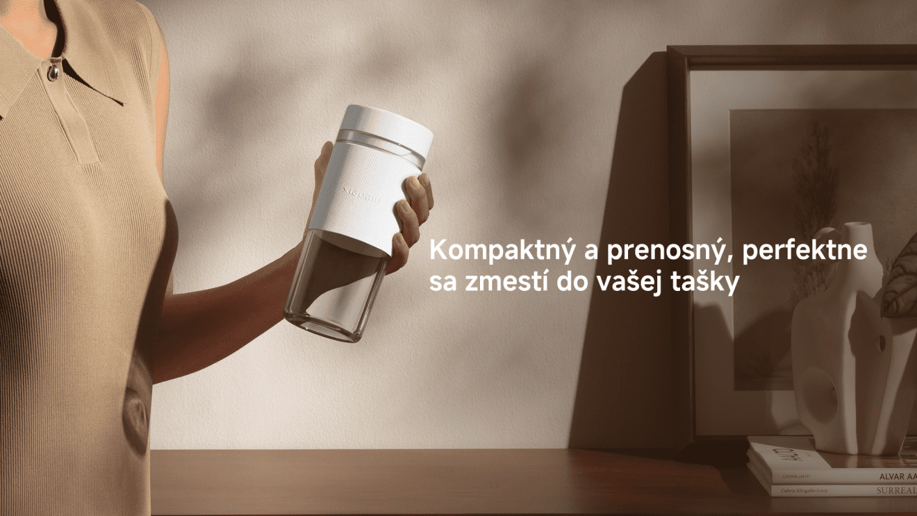 Xiaomi Portable Blender EU