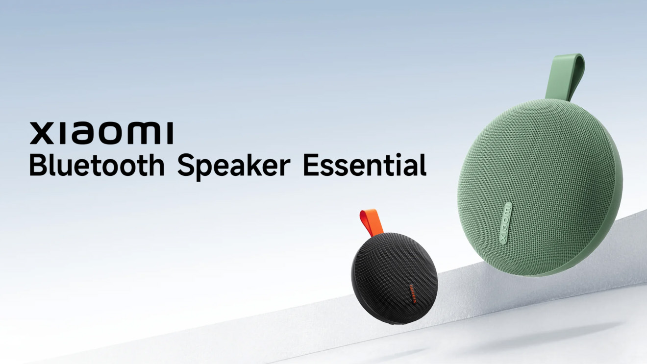Xiaomi Bluetooth Speaker Essential