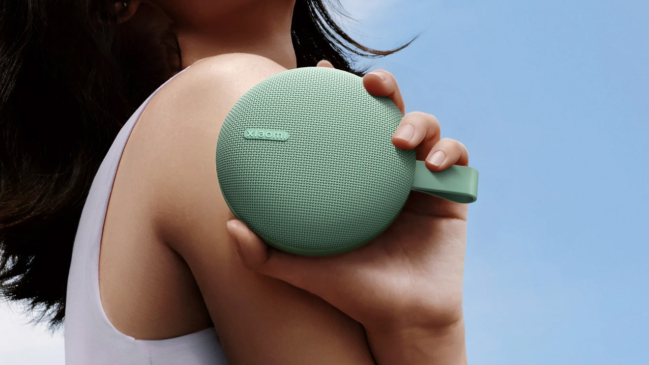 Xiaomi Bluetooth Speaker Essential