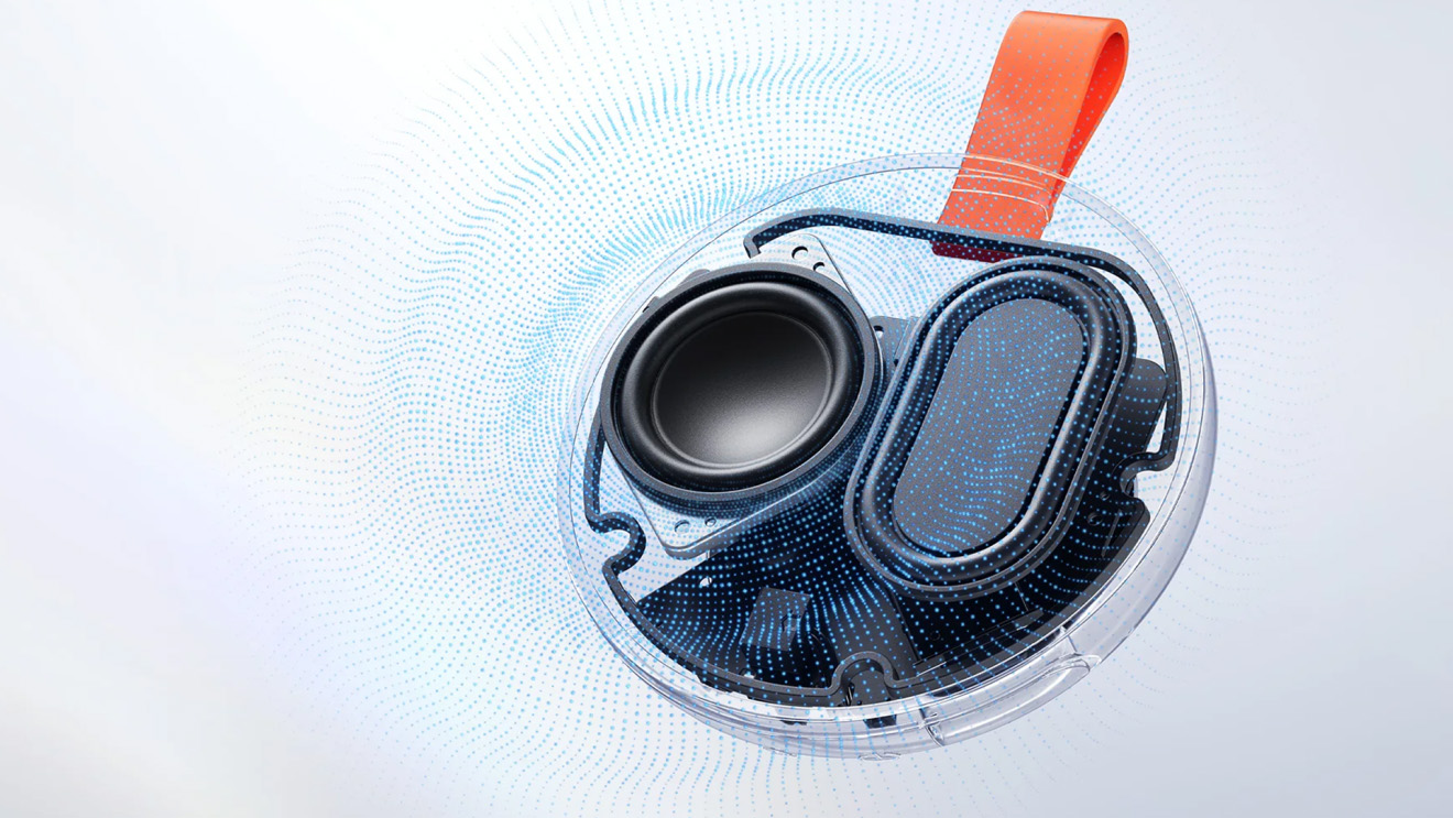 Xiaomi Bluetooth Speaker Essential