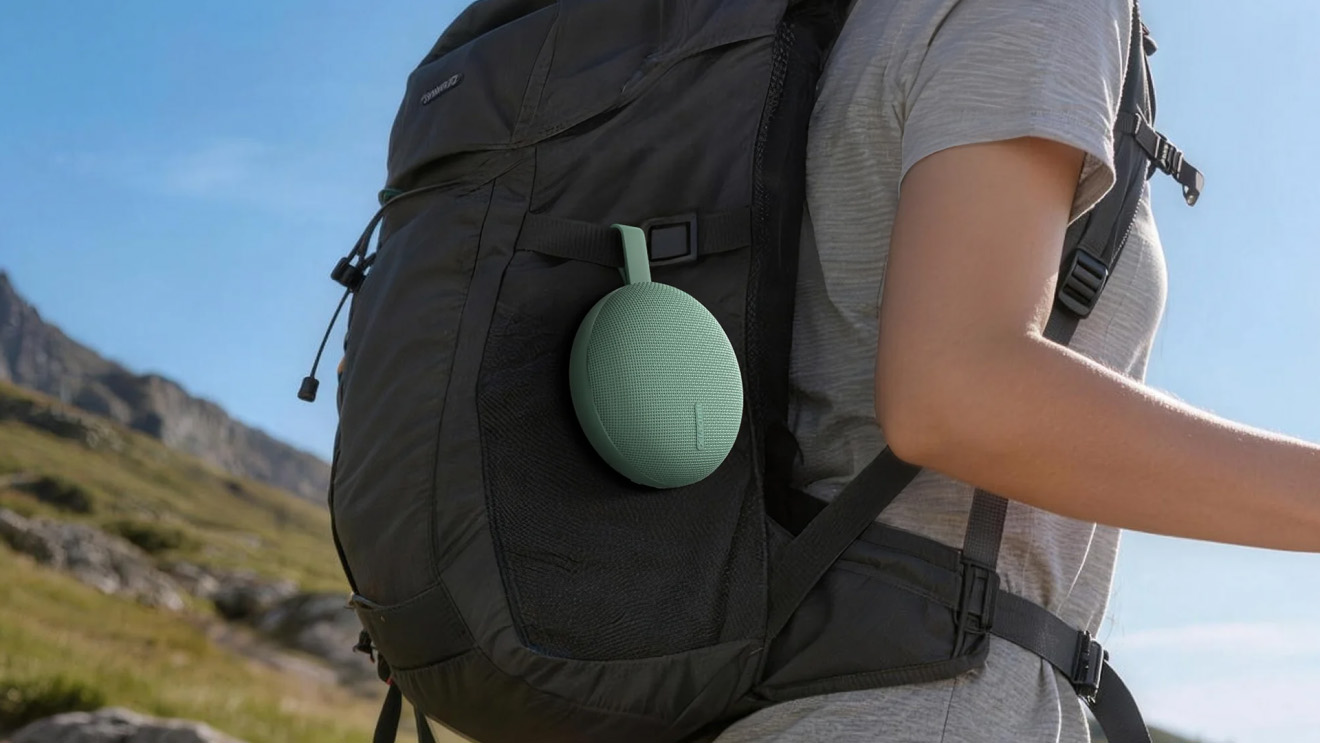Xiaomi Bluetooth Speaker Essential