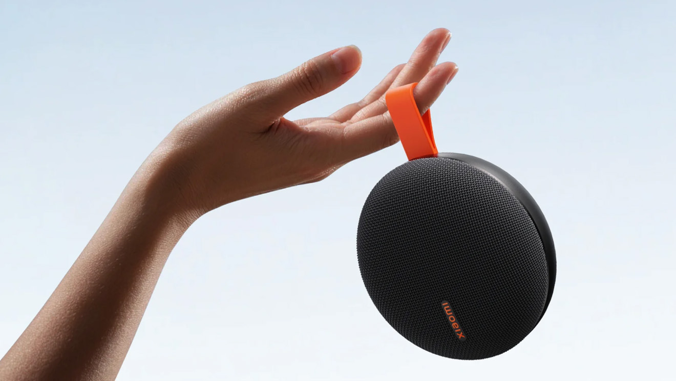Xiaomi Bluetooth Speaker Essential