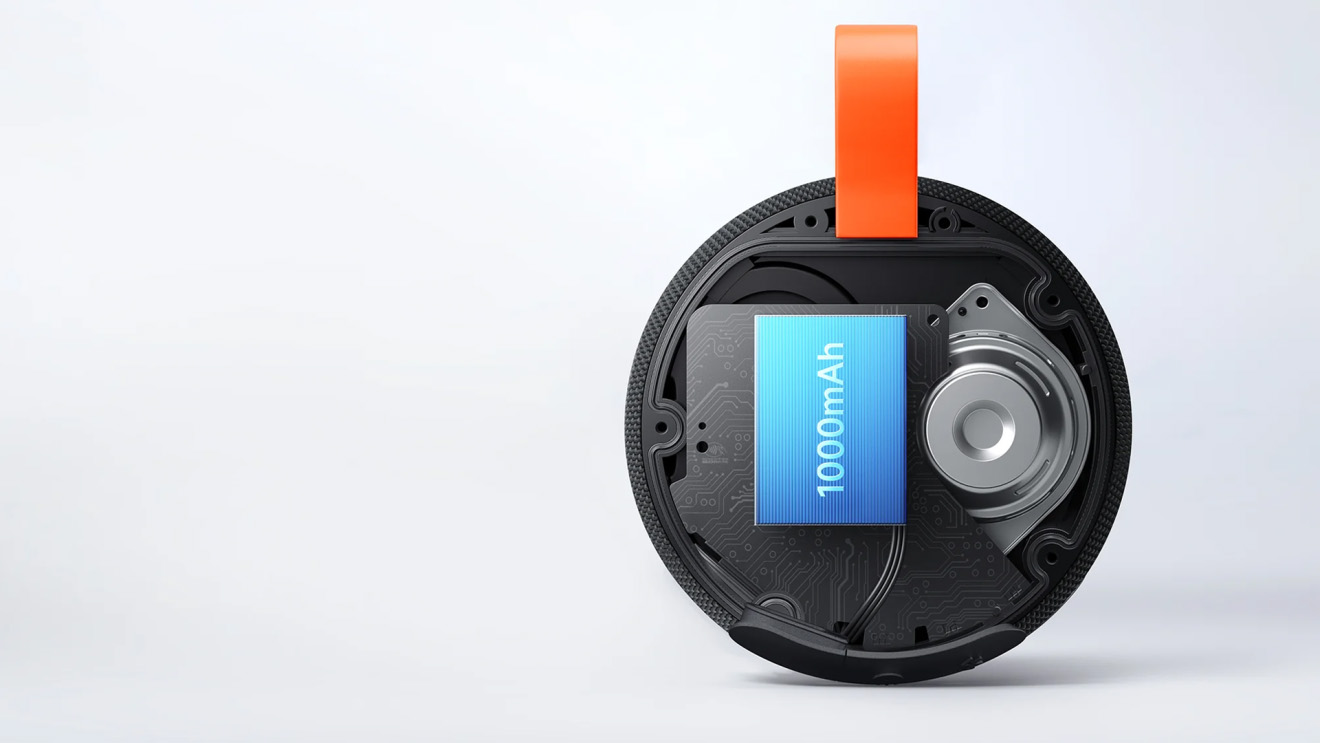 Xiaomi Bluetooth Speaker Essential