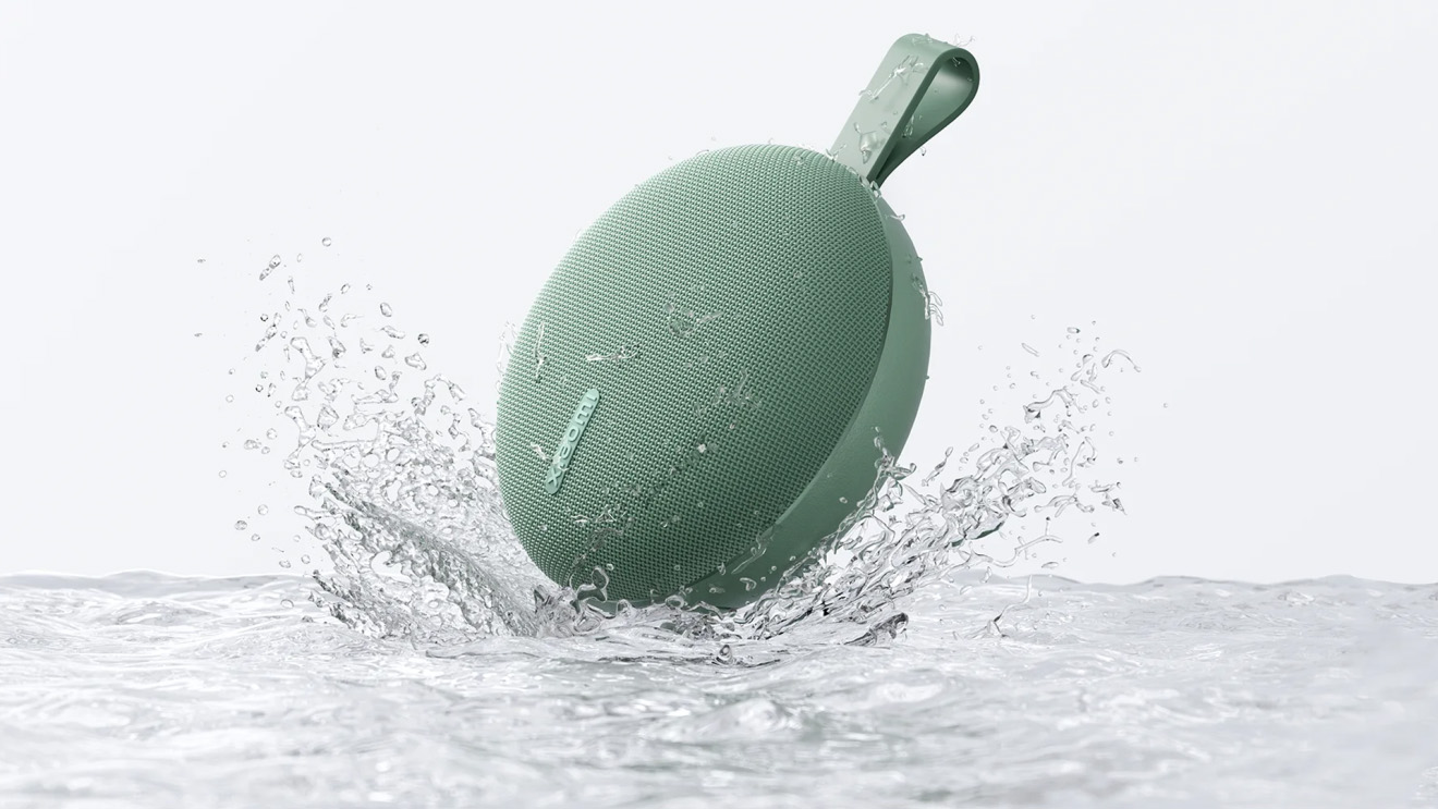 Xiaomi Bluetooth Speaker Essential