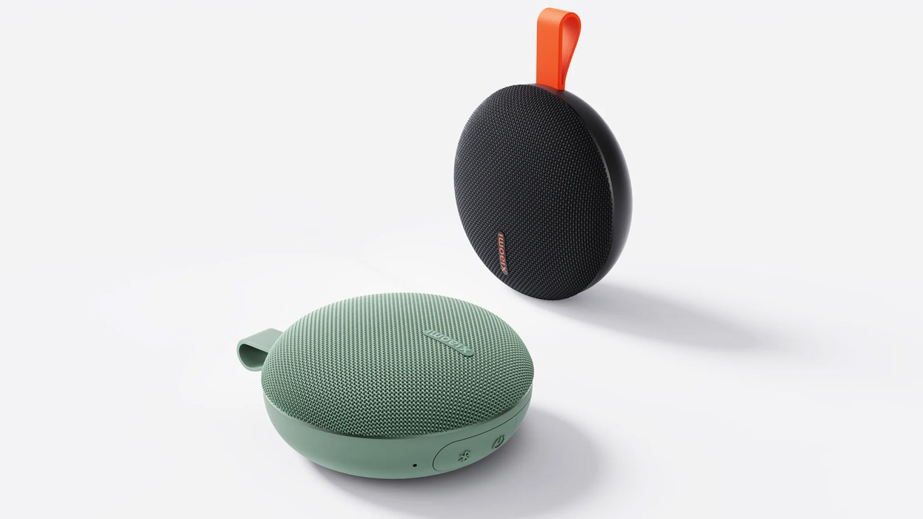 Xiaomi Bluetooth Speaker Essential