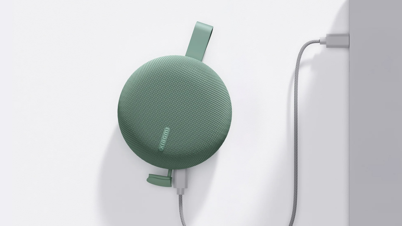 Xiaomi Bluetooth Speaker Essential