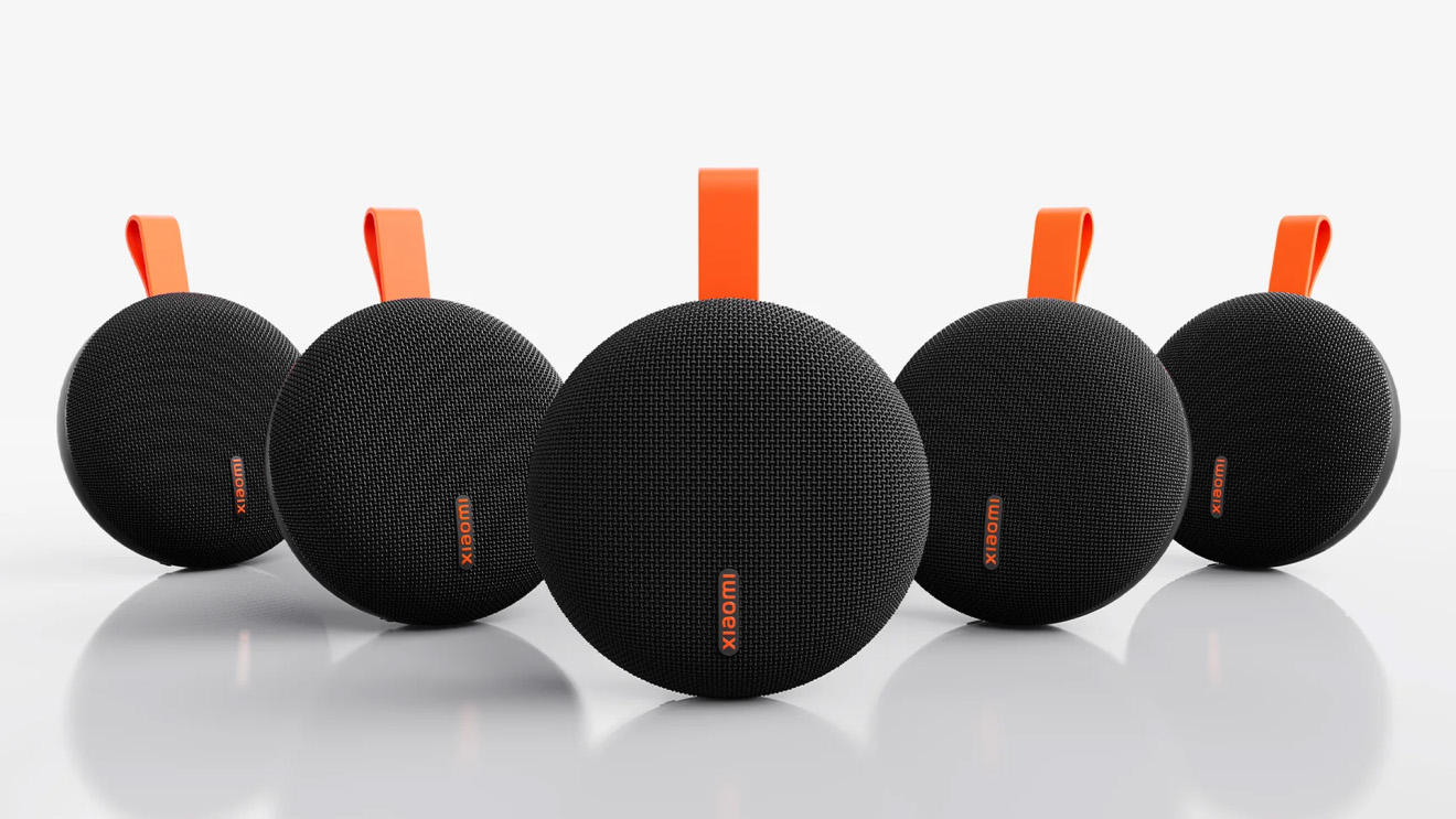 Xiaomi Bluetooth Speaker Essential