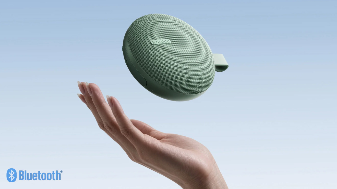 Xiaomi Bluetooth Speaker Essential