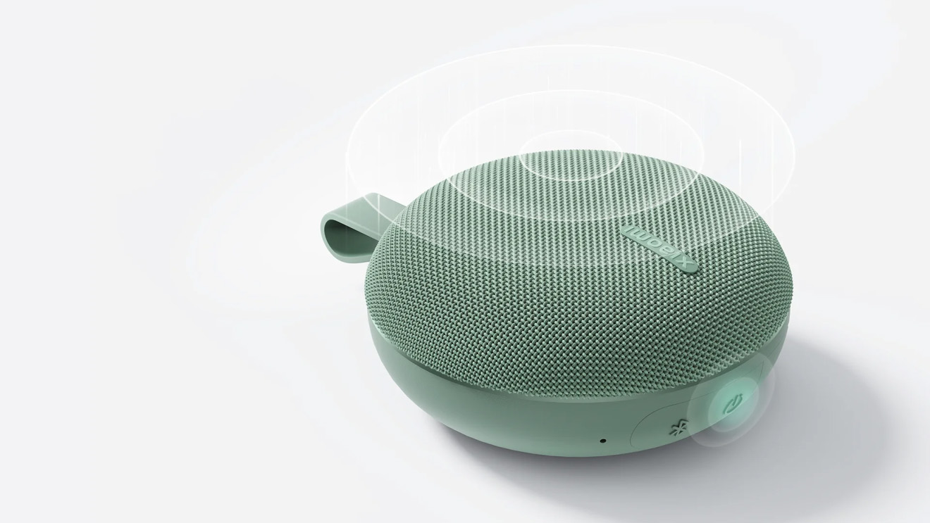 Xiaomi Bluetooth Speaker Essential