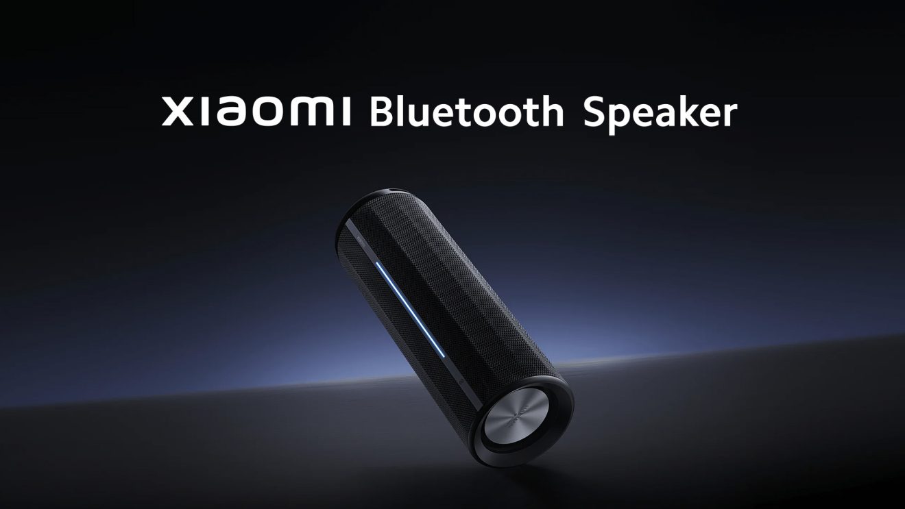 Xiaomi Bluetooth Speaker