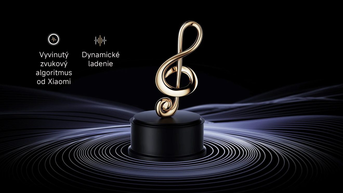 Xiaomi Bluetooth Speaker