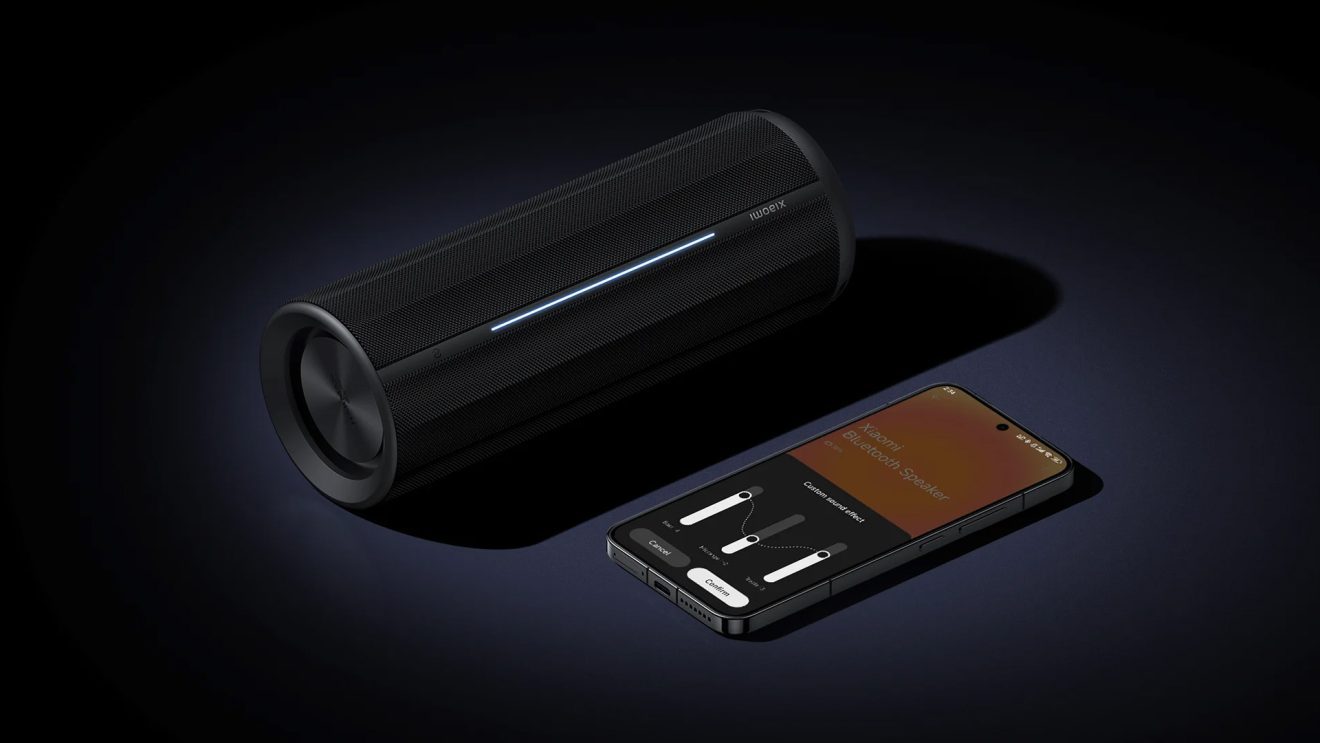 Xiaomi Bluetooth Speaker