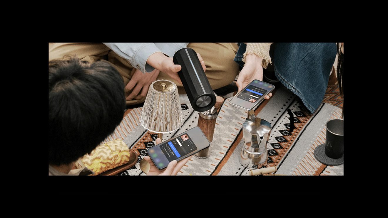 Xiaomi Bluetooth Speaker