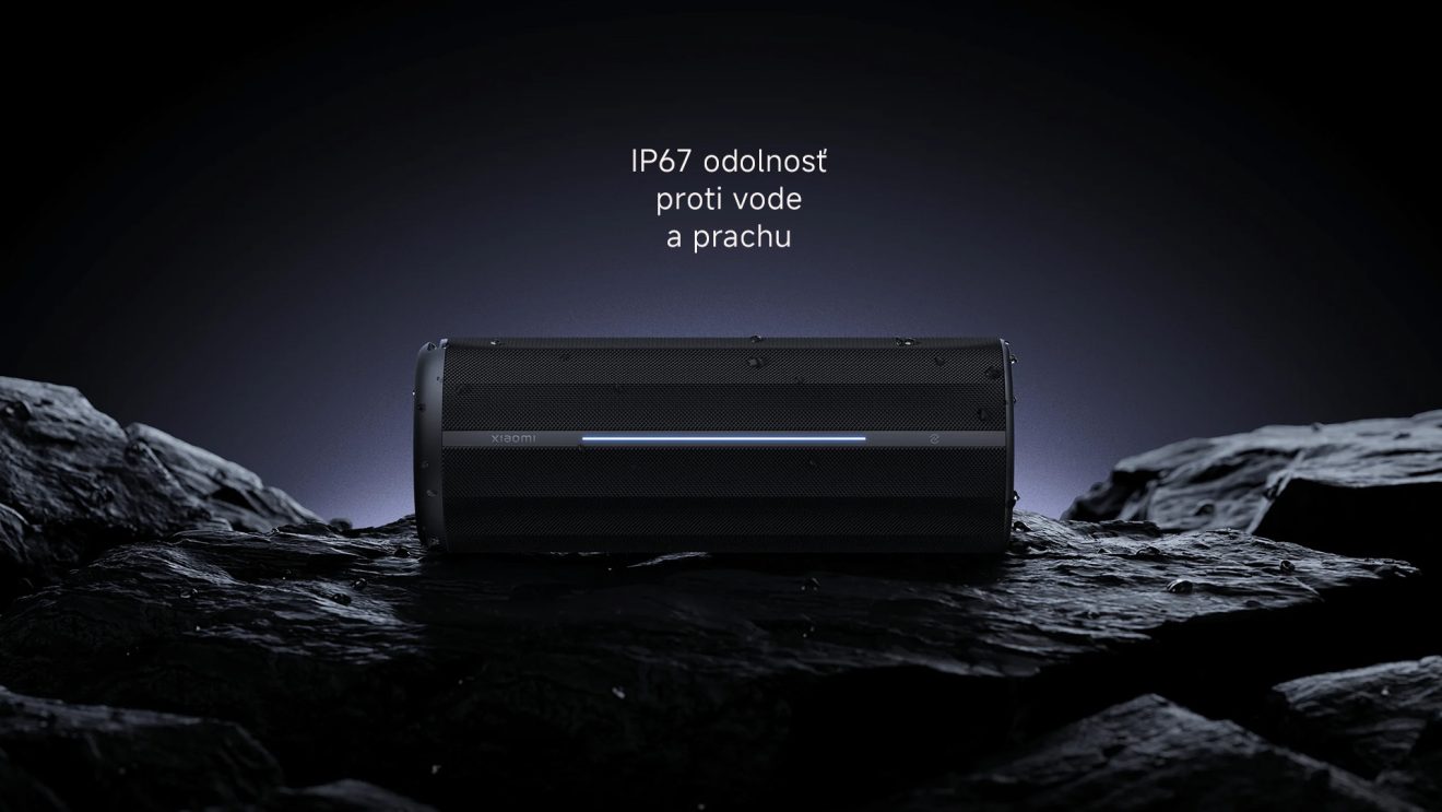 Xiaomi Bluetooth Speaker