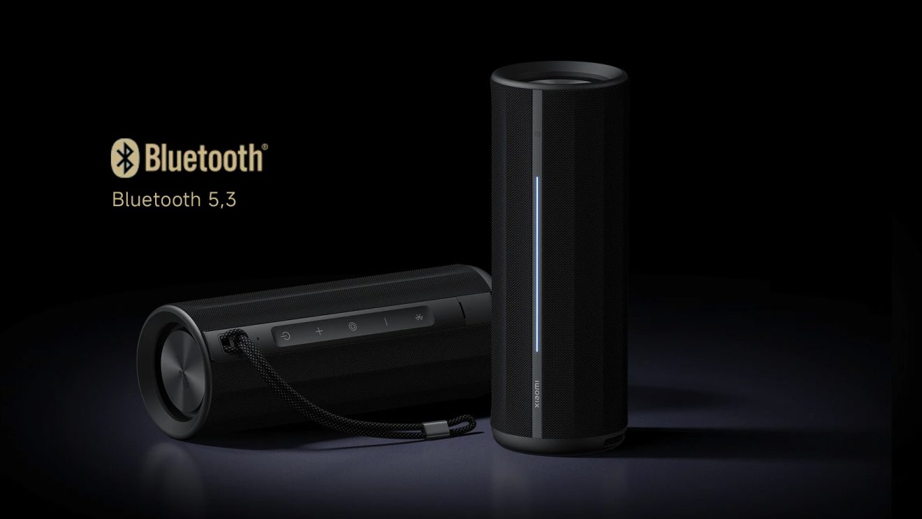 Xiaomi Bluetooth Speaker