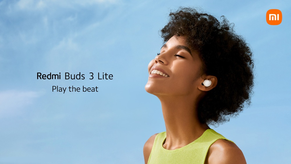 Redmi Buds 3 Lite