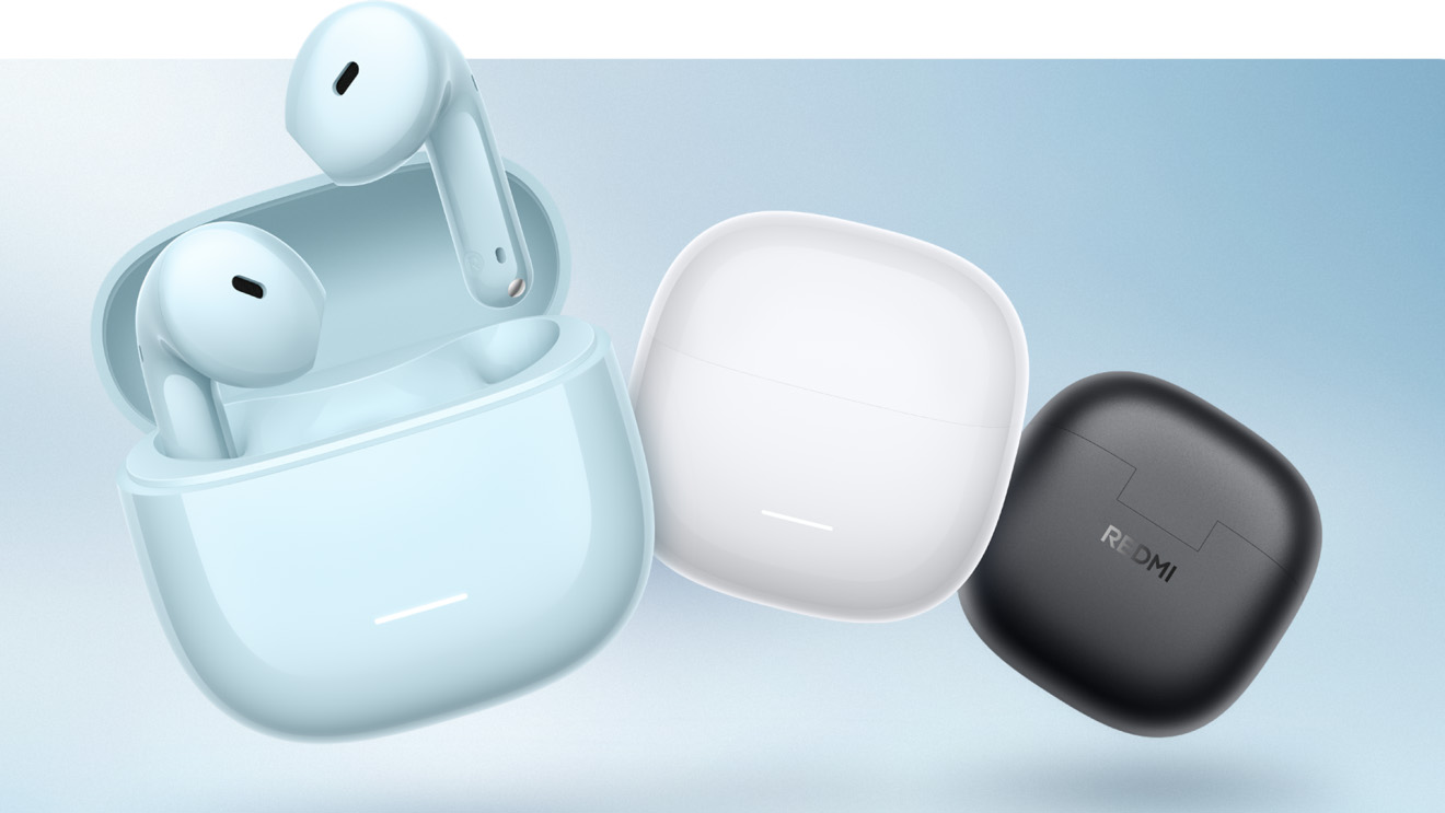 REDMI Buds 8 Active