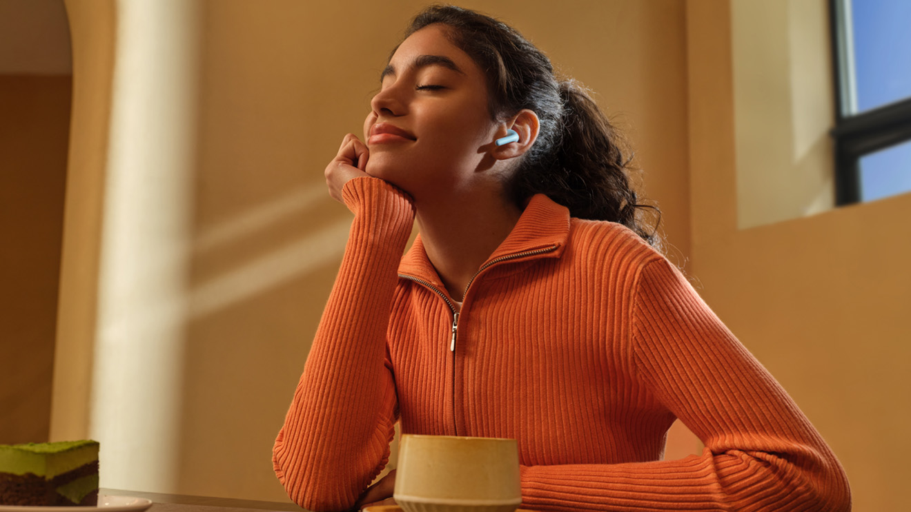 REDMI Buds 8 Active