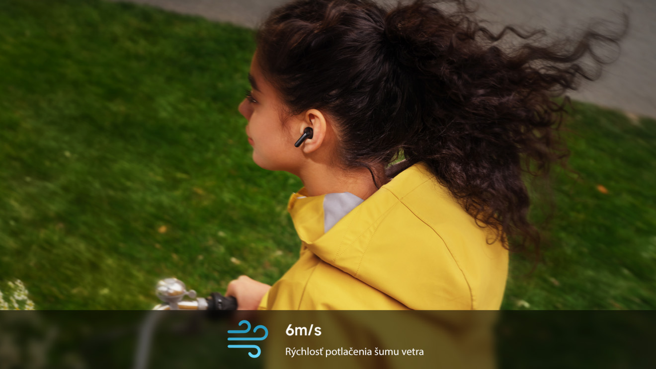 REDMI Buds 8 Active