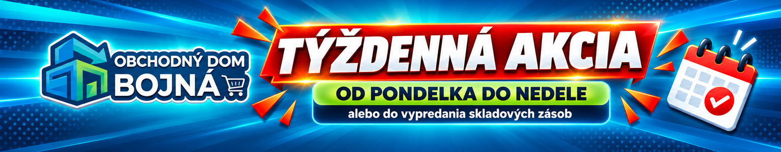 Tyzdenna-AKCIA